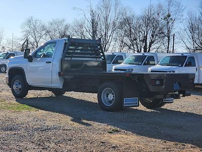 New 2025 Chevrolet Silverado 3500 - photo 1