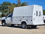 2025 Chevrolet Silverado 3500 Regular Cab 4WD Reading Enclosed Service Body for sale #CS57167 - photo 27