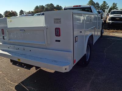 2025 Chevrolet Silverado 3500 Regular Cab 4WD Reading Service Truck for sale #CS57184 - photo 2