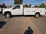 2025 Chevrolet Silverado 3500 Regular Cab 4WD Reading Service Truck for sale #CS57184 - photo 5