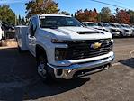 2025 Chevrolet Silverado 3500 Regular Cab 4WD Reading Service Truck for sale #CS57184 - photo 6