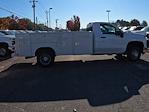 2025 Chevrolet Silverado 3500 Regular Cab 4WD Reading Service Truck for sale #CS57184 - photo 7
