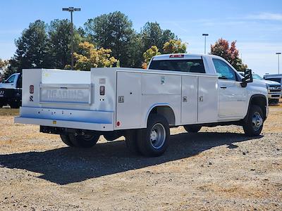 New 2025 Chevrolet Silverado 3500 - photo 1