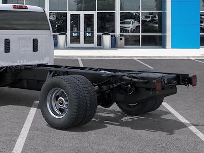 New 2025 Chevrolet Silverado 3500 - photo 1