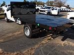 2025 Chevrolet Silverado 3500 Regular Cab 4WD Blue Ridge Manufacturing Flatbed Truck for sale #CS57216 - photo 4
