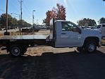 2025 Chevrolet Silverado 3500 Regular Cab 4WD Blue Ridge Manufacturing Flatbed Truck for sale #CS57216 - photo 6