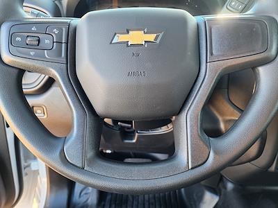 New 2025 Chevrolet Silverado 3500 Regular Cab Service Truck for sale #CS58100 - photo 1