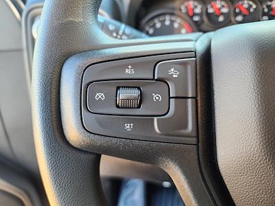 New 2025 Chevrolet Silverado 3500 Regular Cab Service Truck for sale #CS58100 - photo 2