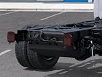 2025 Chevrolet Silverado 3500 Regular Cab 4WD Cab Chassis for sale #CS58132 - photo 10