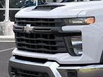 2025 Chevrolet Silverado 3500 Regular Cab 4WD Cab Chassis for sale #CS58132 - photo 12