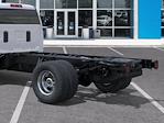 2025 Chevrolet Silverado 3500 Regular Cab 4WD Cab Chassis for sale #CS58132 - photo 13