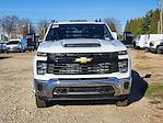 2025 Chevrolet Silverado 3500 Regular Cab 4WD Commercial Truck & Van Equipment Flatbed Truck for sale #CS58132 - photo 4