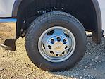 2025 Chevrolet Silverado 3500 Regular Cab 4WD Commercial Truck & Van Equipment Flatbed Truck for sale #CS58132 - photo 6