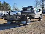 2025 Chevrolet Silverado 3500 Regular Cab 4WD Commercial Truck & Van Equipment Flatbed Truck for sale #CS58132 - photo 2