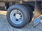 2025 Chevrolet Silverado 3500 Regular Cab 4WD Commercial Truck & Van Equipment Flatbed Truck for sale #CS58132 - photo 12