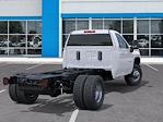 2025 Chevrolet Silverado 3500 Regular Cab 4WD Cab Chassis for sale #CS58132 - photo 2