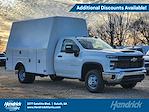 New 2025 Chevrolet Silverado 3500 Regular Cab Service Truck for sale #CS60375 - photo 33