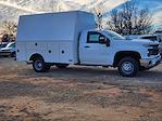 2025 Chevrolet Silverado 3500 Regular Cab RWD CM Truck Beds Service Truck for sale #CS60375 - photo 3