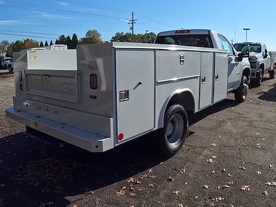 2025 Chevrolet Silverado 3500 Regular Cab RWD Reading Service Truck for sale #CS61034 - photo 2