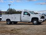 2025 Chevrolet Silverado 3500 Regular Cab RWD Reading Service Truck for sale #CS61034 - photo 13