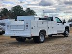 2025 Chevrolet Silverado 3500 Regular Cab RWD Reading Service Truck for sale #CS61034 - photo 2