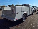 New 2025 Chevrolet Silverado 3500 Regular Cab Reading SLU132-DW 11' Service Truck for sale #CS61034 - photo 2