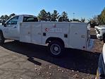 New 2025 Chevrolet Silverado 3500 Regular Cab Reading SLU132-DW 11' Service Truck for sale #CS61034 - photo 5