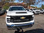 New 2025 Chevrolet Silverado 3500 Regular Cab Reading SLU132-DW 11' Service Truck for sale #CS61034 - photo 6