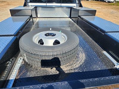 2025 Chevrolet Silverado 3500 Crew Cab DRW 4WD CM Truck Beds Flatbed Truck for sale #CS61695 - photo 2