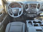 New 2025 Chevrolet Silverado 3500 Work Truck Crew Cab 4WD 9' 4" CM Truck Beds Steel Flatbed Truck for sale #CS61695 - photo 15