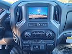 New 2025 Chevrolet Silverado 3500 Work Truck Crew Cab 4WD 9' 4" CM Truck Beds Steel Flatbed Truck for sale #CS61695 - photo 23