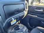 New 2025 Chevrolet Silverado 3500 Work Truck Crew Cab 4WD 9' 4" CM Truck Beds Steel Flatbed Truck for sale #CS61695 - photo 25