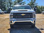 New 2025 Chevrolet Silverado 3500 Work Truck Crew Cab 4WD 9' 4" CM Truck Beds Steel Flatbed Truck for sale #CS61695 - photo 27