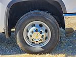 New 2025 Chevrolet Silverado 3500 Work Truck Crew Cab 4WD 9' 4" CM Truck Beds Steel Flatbed Truck for sale #CS61695 - photo 28