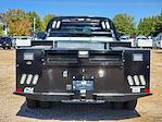 New 2025 Chevrolet Silverado 3500 Work Truck Crew Cab 4WD 9' 4" CM Truck Beds Steel Flatbed Truck for sale #CS61695 - photo 3