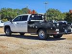 New 2025 Chevrolet Silverado 3500 Work Truck Crew Cab 4WD 9' 4" CM Truck Beds Steel Flatbed Truck for sale #CS61695 - photo 2