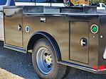 New 2025 Chevrolet Silverado 3500 Work Truck Crew Cab 4WD 9' 4" CM Truck Beds Steel Flatbed Truck for sale #CS61695 - photo 33