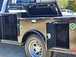 New 2025 Chevrolet Silverado 3500 Work Truck Crew Cab 4WD 9' 4" CM Truck Beds Steel Flatbed Truck for sale #CS61695 - photo 34