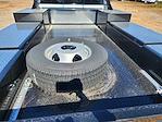 New 2025 Chevrolet Silverado 3500 Work Truck Crew Cab 4WD 9' 4" CM Truck Beds Steel Flatbed Truck for sale #CS61695 - photo 5