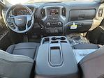 New 2025 Chevrolet Silverado 3500 Work Truck Crew Cab 4WD 9' 4" CM Truck Beds Steel Flatbed Truck for sale #CS61695 - photo 10