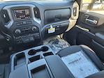 New 2025 Chevrolet Silverado 3500 Work Truck Crew Cab 4WD 9' 4" CM Truck Beds Steel Flatbed Truck for sale #CS61695 - photo 11