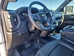 New 2025 Chevrolet Silverado 3500 Work Truck Crew Cab 4WD 9' 4" CM Truck Beds Steel Flatbed Truck for sale #CS61695 - photo 13