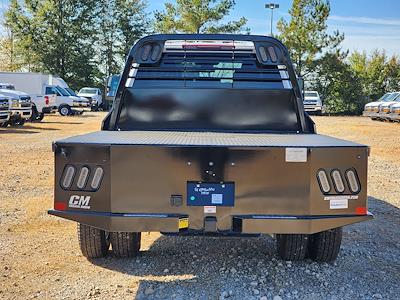 2025 Chevrolet Silverado 3500 Crew Cab DRW 4WD CM Truck Beds Flatbed Truck for sale #CS61719 - photo 2