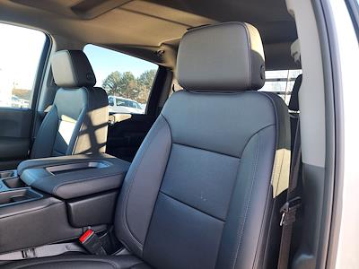 New 2025 Chevrolet Silverado 3500 Crew Cab Steel Flatbed Truck for sale #CS61746 - photo 1