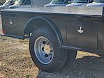 New 2025 Chevrolet Silverado 3500 Crew Cab Steel Flatbed Truck for sale #CS61746 - photo 23