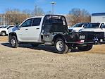 New 2025 Chevrolet Silverado 3500 Crew Cab Steel Flatbed Truck for sale #CS61746 - photo 25