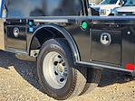 New 2025 Chevrolet Silverado 3500 Crew Cab Steel Flatbed Truck for sale #CS61746 - photo 27