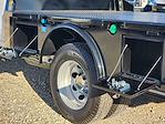 New 2025 Chevrolet Silverado 3500 Crew Cab Steel Flatbed Truck for sale #CS61746 - photo 28