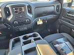 New 2025 Chevrolet Silverado 3500 Crew Cab Steel Flatbed Truck for sale #CS61746 - photo 38