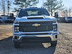 New 2025 Chevrolet Silverado 3500 Crew Cab Steel Flatbed Truck for sale #CS61800 - photo 18